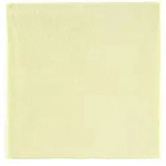 K&Auml;RCHER K&auml;rcher Mikrofasertuch Premium, gelb, 40x40 cm 5 Stk Mikrofasertuch