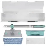 K&Auml;RCHER Universalmesser K&auml;rcher Clean Glass - PRO-SET bunt