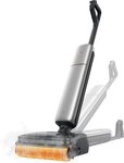 Dreame Nass-Trocken-Sauger T15 Pro Heat, 420 W, 420 W, Hei&szlig;wasserwischen