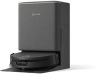 ECOVACS Nass-Trocken-Saugroboter DEEBOT T90S PRO OMNI Care Kit, 60 W, mit...