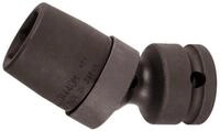 Contorion Stecknuss Ko-Ken IMPACT-Steckschl&uuml;sseleinsatz 6-kant, 1/2 Zoll mit...