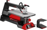 Einhell Dekupiers&auml;ge TE-SS 406 Vario FP, Anschluss f&uuml;r Staubabsaugung