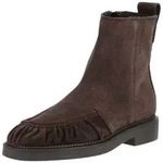 Marc O'Polo Marc O'Polo Stiefelette Veloursleder Stiefelette braun 38 EU