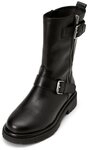 Marc O'Polo mit dekorativen Details Stiefelette