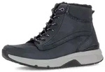 Gabor Schn&uuml;rstiefelette Schn&uuml;rstiefelette blau 38 EU (5 UK)