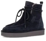 Gabor Winterstiefelette Winterstiefelette blau 37 EU (4 UK)