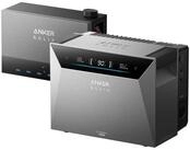Anker Balkonkraftwerk Anker SOLIX Power Dock, Erweiterung f&uuml;r SOLIX Solarbank 4