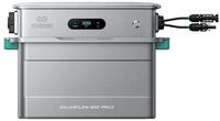 ZENDURE SuperCharged Balkonkraftwerk SolarFlow 800 Pro 2 Speicher 1920Wh KI