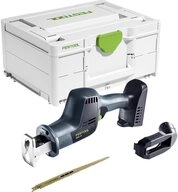 FESTOOL S&auml;bels&auml;ge Festool ERSC 18 EB-Basic Akku-S&auml;bels&auml;ge 578691 18 V