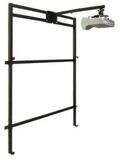 Neomounts by Newstar Monitor-Halterung Neomounts WHITEBOARD-W100 Montage-Kit...