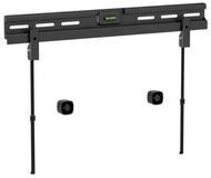 Equip TV-Wandhalterung Equip 37"-86" TV-Wandhalterung ohne Bohren