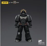 Joy Toy Actionfigur Warhammer 40,000 Actionfigur Game Edition Iron Hands
