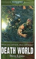 Games Workshop Spielfigur Warhammer 40.000 Tod