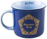 Grupo Erik Tasse Harry Potter Premium Tasse Schokofrosch