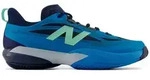New Balance 996V7 - Sandplatzcourt Tennisschuh Tennisschuh blau 40 EU