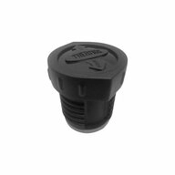 THERMOS Flaschenverschluss f&uuml;r STAINLESS KING BEVERAGE BOTTLE Black