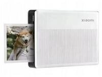 Xiaomi Xiaomi Mi Sofortbilddrucker 1S Tragbar Wei&szlig; EU Mini-Drucker