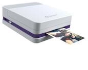 Denver MCP-6010 Mini-Drucker, (Druckt auf diversen Papieren z.B.: Magnetapapier...
