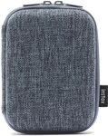 FUJIFILM Fotorucksack Fujifilm Instax Mini Link Tasche space blue