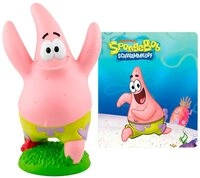 tonies H&ouml;rspielfigur SpongeBob Schwammkopf - Patrick, der Postbote und weitere