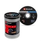 Einhell Trennscheiben Original Einhell Trennscheiben Metall, 100-tlg., &Oslash; 115...