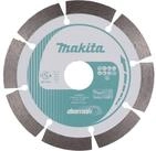 Makita S&auml;geblatt Makita Diamanttrennscheibe DIAMAK, &Oslash; 115mm D-80070,...