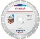 BOSCH Diamanttrennscheibe Bosch Multi Material Diamond Trennscheibe, 230 x...