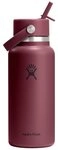 Hydro Flask Trinkflasche HYDRO FLASK &raquo;32 OZ Wide Flex Straw Cap&laquo; Trinkflasche,