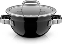 WMF Kochtopf Fusiontec Mineral Pro, Glas, Edelstahl (1-tlg), runde Form,...