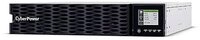 CYBERPOWER SYSTEMS USV-Anlage CyberPower OL5KERTHD 19" USV 5000VA/5000W...
