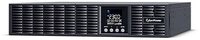 CYBERPOWER SYSTEMS USV-Anlage CyberPower LCD OLS3000ERT2UA-B Unterbrechungsfreie