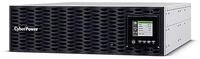CYBERPOWER SYSTEMS USV-Anlage CyberPower OL5KERTHDL Unterbrechungsfreie