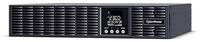 CYBERPOWER SYSTEMS USV-Anlage CyberPower LCD OLS3000ERT2UA-B Unterbrechungsfreie