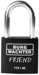 Burg W&auml;chter Vorh&auml;ngeschloss Burg W&auml;chter Vorh&auml;ngeschloss 775 35 Friend...