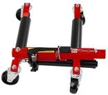 TRUTZHOLM Rangierwagenheber Rangierhilfe PKW hydraulisch Tragkraft 680 kg f&uuml;r...