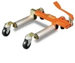 Unicraft Wagenheber