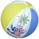 BESTWAY Wasserball Bestway 9104T - Wasserball Disney Lilo & Stitch - &Oslash; 34 cm