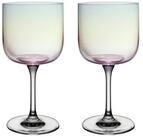 like. by Villeroy & Boch Weinglas Like Glass Weingl&auml;ser 270 ml 2er Set,...