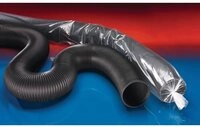 Norres Schlauch 10er Pack NORRES 32001000000-10 Absaug- und Gebl&auml;seschlauch