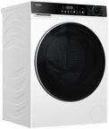 Haier Waschtrockner G5 Serie HWD130-BP14657U1, 13 kg, 13 kg, 1400 U/min, Smart AI,