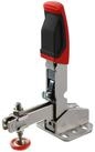 Bessey Spannzwinge Bessey Waagrechtspanner mit offenem Arm STC-HH SB Spannweite...
