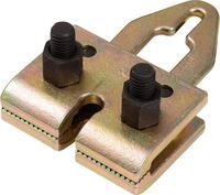 KS Tools Gabel- und Ringschl&uuml;ssel Doppelmaul-Zugklemme, 175mm (140.2440)