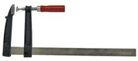 Toolland Schraubzwinge Schraubzwinge - 300 x 80 mm, (1 St)