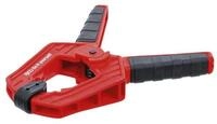 BGS Zwinge BGS Do it yourself Leimzwinge 175 mm