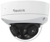 Reolink IP-&Uuml;berwachungskamera Duo Series P737 8 MP PoE Kamera (mit zwei...