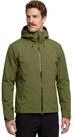 Sch&ouml;ffel Regenjacke Wanderjacke Cascata (3-Lagen, wasserdicht, atmungsaktiv)