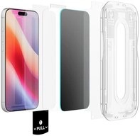 Spigen Displayschutzglas Blickschutzglas Panzerglas Schutzfolie f&uuml;r Apple...