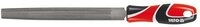 TOYA Feile YATO RUNDE METALLFEILE 150mm #2 6183