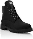 PHILIPP PLEIN Stiefel Bootsschuh