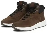 Tommy Hilfiger HILFIGER SDE WARM HYBRID CHUKKA Schn&uuml;rboots High Top-Sneaker,